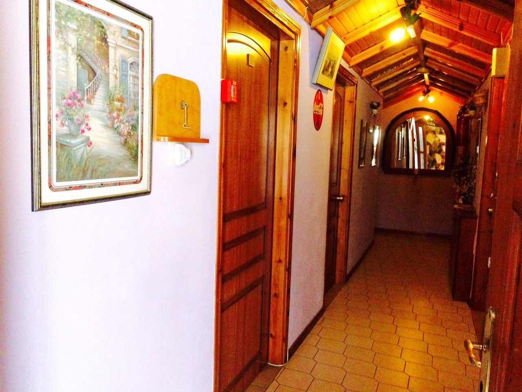 Apartments Erato Neos Panteleimonas Dış mekan fotoğraf
